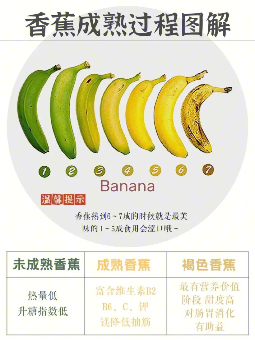 成熟过程
